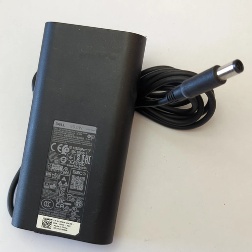 Original dell 90w - original, netzteil