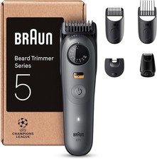 Braun Series 5 BT5525