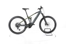 Cube Stereo Hybrid 120 TM E-Bike Fully Top Elektrofahrrad Bosch Akku 750Wh 29"