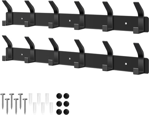 Wandhaken set stabile - wandhaken, set: