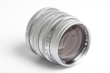 Leica Leitz Summarit 1,5/50