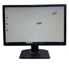 Dell UltraSharp U2412M WUXGA