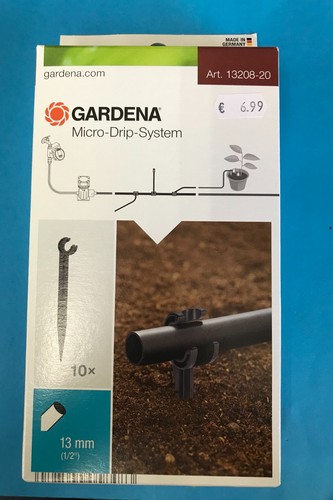 Gardena 13208 20 - nr., 13208-20