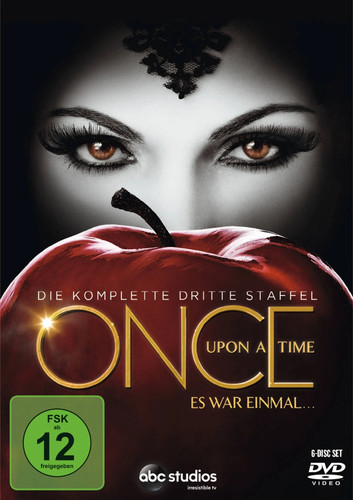 Once upon time - upon, staffel