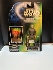 KENNER Star Wars The Power of