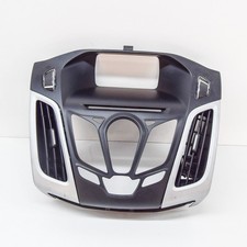 Ford focus center - 3,