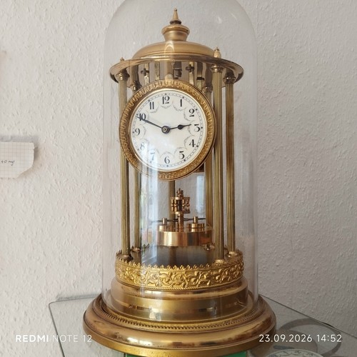 Jahreushr kienzle - jahreushr,