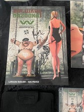 Wumpscut Box Bulwark Bazooka /