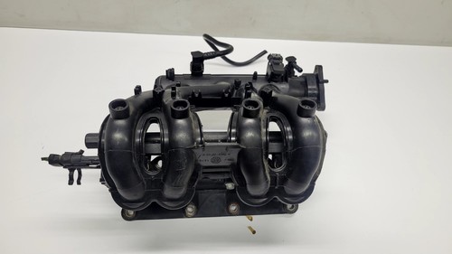 Renault clio ansaugbrücke - ,