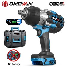 3500Nm 3/4" Für Makita Akku
