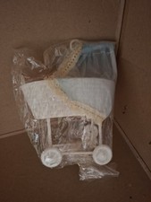 Stubenwagen Kinderbett