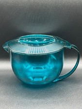 Tupperware Micro Plus 1 Liter Mikrowellenkanne Kanne Micro Cook