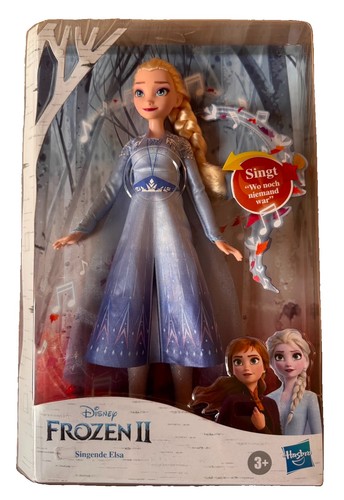 Disney eiskönigin singende - disney,