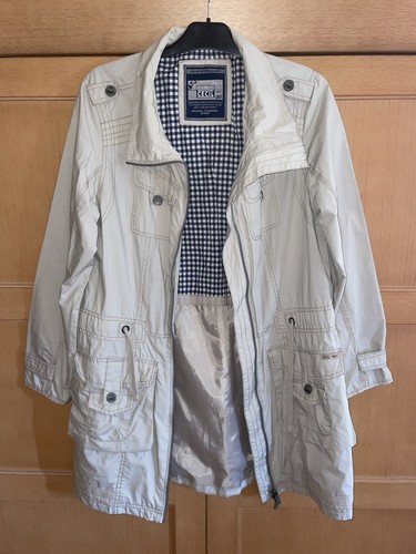 Cecil street one parka 42 - l,