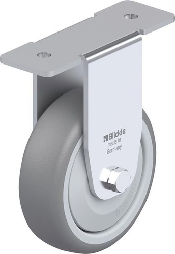 Blickle bockrolle rad d100mm - blickle, rad-d100mm