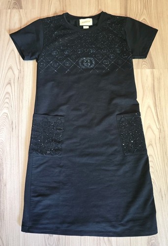 Gucci damen kleid mit - gucci,