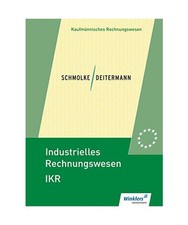Industrielles Rechnungswesen -