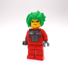 Lego exo force - lego®, takeshi