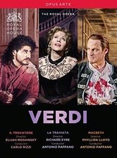 Verdi: Il Trovatore / La