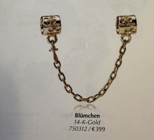 Original Pandora Blümchen