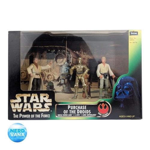 Star wars purchase - wars, of