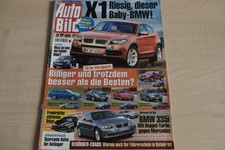5) Auto Bild 33/2006 - Hyundai Santa Fe 2.2 CRDi 4 - VW Touareg R5 TDI mit 174PS