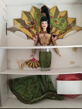 Barbie Fantasy Goddess Of