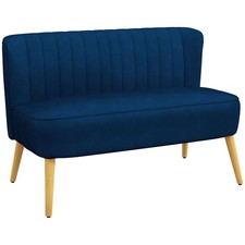 2-Sitzer Sofa Zweisitzer