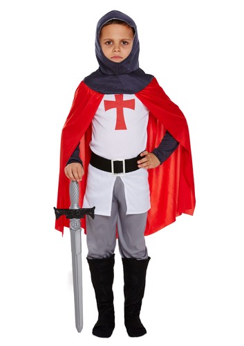 Henbrandt mittel kinder ritter - kinder,