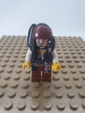 LEGO Pirate Figur Minifigure
