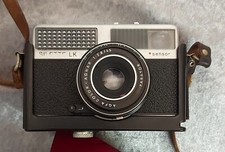 Agfa Silette-LK Sensor Sucherkamera Kamera Parator 