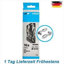 Für Shimano CN-HG95 10 Fach