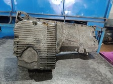 Original BMW 320i 323i 328i E36 Ölwanne Wanne 1735936B