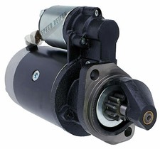 Anlasser 2.7 kw Atlas Farymann