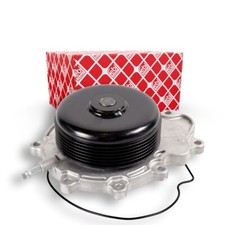 Febi bilstein wasserpumpe für - wasserpumpe,