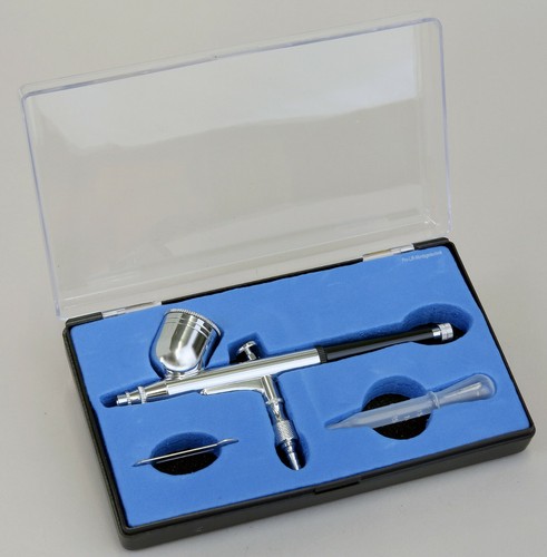 Airbrush spritzpistole 130 - spritzpistole, bd-130