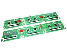 Samsung TV - Y-Buffer Set