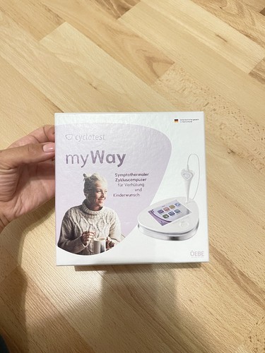 Cyclotest way - my,