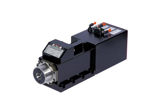 Elte spindel kw oder - kw,