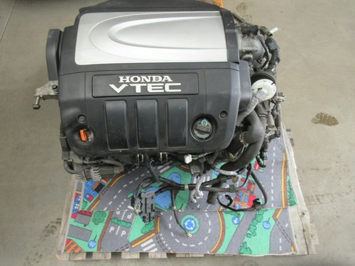 Motor swap honda legend - honda, kb1