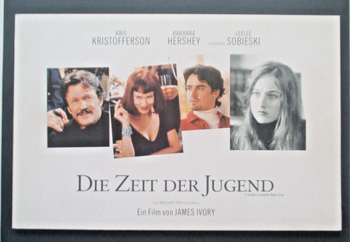 Leelee sobieski die - sobieski,