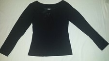 Bat attack langarm shirt mit - attack,