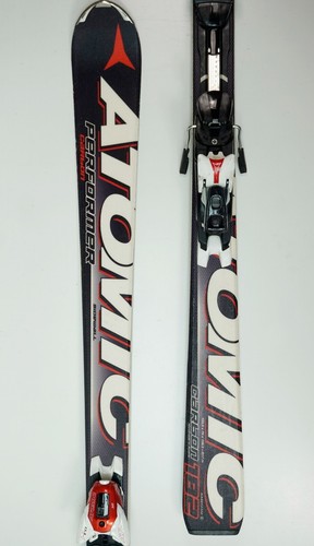 Ski atomic performer carbon - ski,