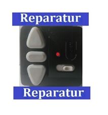 Somfy Centralis RTS Funksteuerung - REPARATUR -