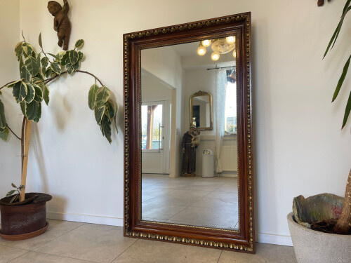 Biedermeier spiegel - biedermeier,
