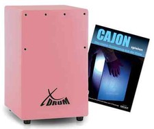 XDrum Kinder Cajon