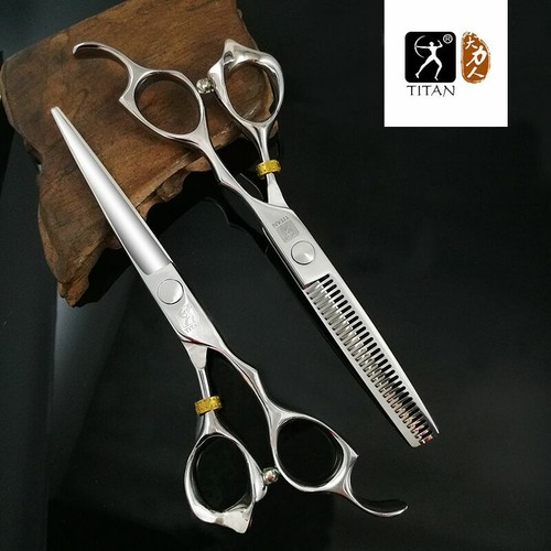 Friseurschere haarschere set - haarschere,