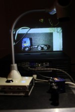 Elmo 12id visualizer - *elmo, l-12id*visualizer