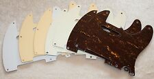 1 TMG Tele style Pickguard 5