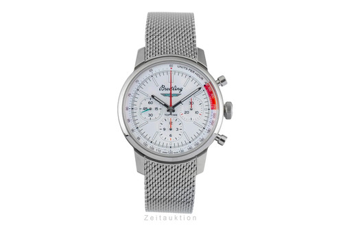 Breitling top time - time, b01